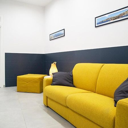 ナポリ Casa Massaヴィラ エクステリア 写真